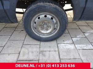 Used Set of wheels Iveco New Daily IV 40C12V, 40C12V/P Price € 605,00 Inclusive VAT offered by van Deijne Onderdelen Uden B.V.