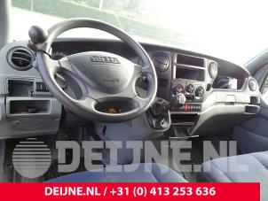 Used Steering wheel Iveco New Daily IV 40C12V, 40C12V/P Price on request offered by van Deijne Onderdelen Uden B.V.