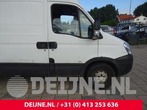 Used Door window 2-door, right Iveco New Daily IV 40C12V, 40C12V/P Price € 60,50 Inclusive VAT offered by van Deijne Onderdelen Uden B.V.