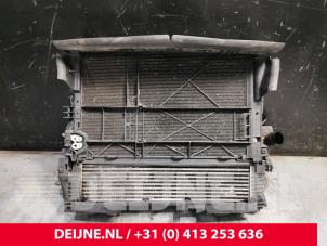 Usagé Set refroidisseur Mercedes Vito (447.6) 1.6 111 CDI 16V Prix € 544,50 Prix TTC proposé par van Deijne Onderdelen Uden B.V.