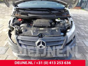 Gebrauchte Luftfiltergehäuse Mercedes Vito (447.6) 1.6 111 CDI 16V Preis auf Anfrage angeboten von van Deijne Onderdelen Uden B.V.