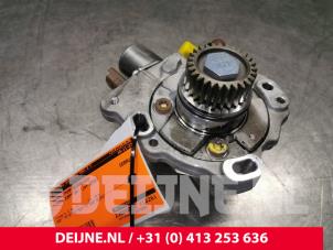 Used Mechanical fuel pump Citroen Jumpy 2.0 Blue HDI 120 Price € 302,50 Inclusive VAT offered by van Deijne Onderdelen Uden B.V.