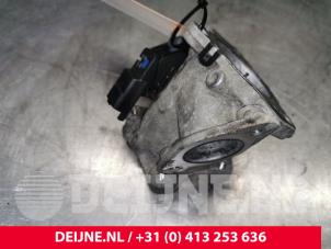 Used Mapping sensor (intake manifold) Citroen Jumpy 2.0 Blue HDI 120 Price € 54,45 Inclusive VAT offered by van Deijne Onderdelen Uden B.V.