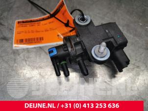 Régulateur pression turbo d'un Citroën Jumpy 2.0 Blue HDI 120 2018