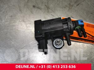 Used Turbo pressure regulator Citroen Jumpy 2.0 Blue HDI 120 Price € 48,40 Inclusive VAT offered by van Deijne Onderdelen Uden B.V.