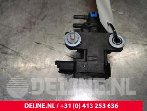 Régulateur pression turbo d'un Citroën Jumpy 2.0 Blue HDI 120 2018