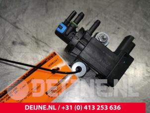 Régulateur pression turbo d'un Citroën Jumpy 2.0 Blue HDI 120 2018