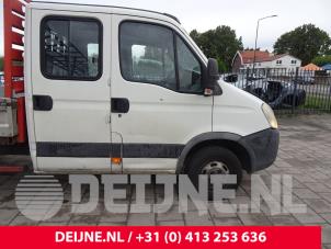 Used Quarter light, front right Iveco New Daily IV 40C12 Price on request offered by van Deijne Onderdelen Uden B.V.