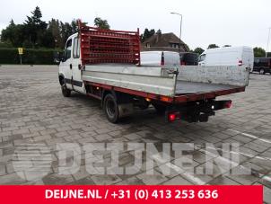 Used Loading container Iveco New Daily IV 40C12 Price on request offered by van Deijne Onderdelen Uden B.V.