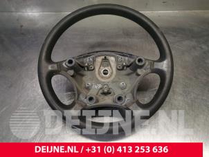 Used Steering wheel Iveco New Daily IV 40C12 Price on request offered by van Deijne Onderdelen Uden B.V.