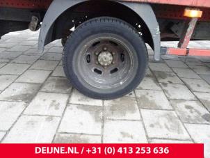 Used Set of wheels Iveco New Daily IV 40C12 Price € 605,00 Inclusive VAT offered by van Deijne Onderdelen Uden B.V.