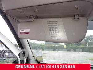 Usagé Pare-soleil Fiat Doblo Cargo (263) 1.3 D Multijet Prix sur demande proposé par van Deijne Onderdelen Uden B.V.
