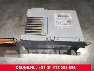 Used Radio module Opel Vivaro 1.5 CDTI 102 Price € 254,10 Inclusive VAT offered by van Deijne Onderdelen Uden B.V.