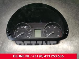 Used Odometer KM Mercedes Sprinter 3t (906.61) 209 CDI 16V Price € 121,00 Inclusive VAT offered by van Deijne Onderdelen Uden B.V.
