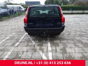 Usagé Pare-chocs arrière Volvo V70 (SW) 2.4 20V 140 Bifuel Prix sur demande proposé par van Deijne Onderdelen Uden B.V.