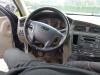 Left airbag (steering wheel) from a Volvo V70 (SW), 1999 / 2008 2.4 20V 140 Bifuel, Combi/o, Petrol, 2.435cc, 103kW (140pk), FWD, B5244SG; B5244SG2, 2001-09 / 2007-08, P80SW 2002