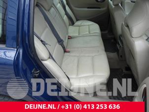 Gebrauchte Sicherheitsgurt Mitte hinten Volvo V70 (SW) 2.4 20V 140 Bifuel Preis € 60,00 Margenregelung angeboten von van Deijne Onderdelen Uden B.V.