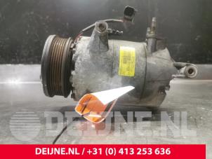 Used Air conditioning pump Ford Transit Custom 2.2 TDCi 16V Price € 121,00 Inclusive VAT offered by van Deijne Onderdelen Uden B.V.