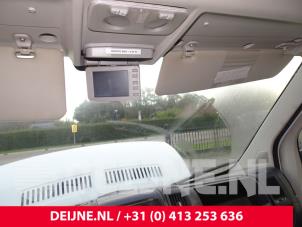 Usagé Eclairage intérieur avant Citroen Jumper (U9) 2.2 HDi 110 Euro 5 Prix sur demande proposé par van Deijne Onderdelen Uden B.V.