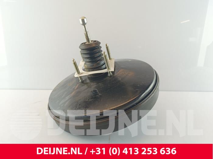 Usagé Servo frein Citroen Jumper (U9) 2.2 HDi 110 Prix € 42,35 Prix TTC proposé par van Deijne Onderdelen Uden B.V.