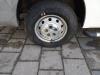 Set of wheels from a Citroen Jumper (U9), 2006 2.2 HDi 110 Euro 5, Delivery, Diesel, 2.198cc, 81kW (110pk), FWD, PUMA; 4HG, 2011-07 / 2020-12 2012