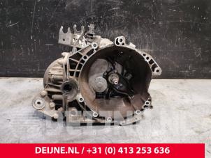 Gebrauchte Getriebe Citroen Jumper (U9) 2.2 HDi 110 Euro 5 Preis € 1.149,50 Mit Mehrwertsteuer angeboten von van Deijne Onderdelen Uden B.V.