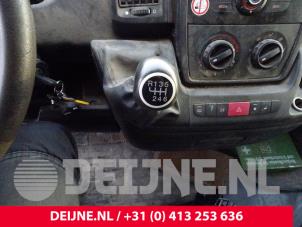 Gebrauchte Schaltung Citroen Jumper (U9) 2.2 HDi 110 Euro 5 Preis auf Anfrage angeboten von van Deijne Onderdelen Uden B.V.