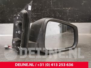 Used Wing mirror, right Volkswagen Caddy Cargo V (SBA/SBH) 2.0 TDI BlueMotionTechnology Price € 211,75 Inclusive VAT offered by van Deijne Onderdelen Uden B.V.