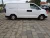 Sliding door, right from a Hyundai H-300, 2008 2.5 CRDi, Delivery, Diesel, 2.497cc, 100kW (136pk), RWD, D4CB, 2009-08 2013