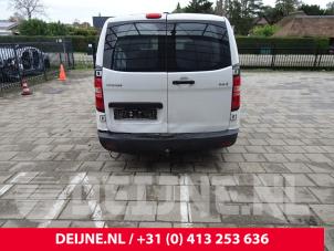 Used Minibus/van rear door handle Hyundai H-300 2.5 CRDi Price on request offered by van Deijne Onderdelen Uden B.V.