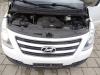 Engine from a Hyundai H-300, 2008 2.5 CRDi, Delivery, Diesel, 2.497cc, 100kW (136pk), RWD, D4CB, 2009-08 2013