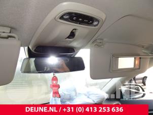 Gebrauchte Innenspiegel Volvo V40 (MV) 1.6 D2 Preis € 125,00 Margenregelung angeboten von van Deijne Onderdelen Uden B.V.