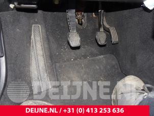 Używane Pedal hamulca Volvo V40 (MV) 1.6 D2 Cena na żądanie oferowane przez van Deijne Onderdelen Uden B.V.