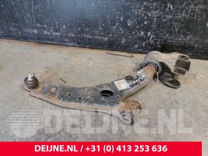 Begagnade Främre undre gaffelben, höger Volvo V40 (MV) 1.6 T3 GTDi 16V Pris € 50,00 Marginaltabell erbjuds av van Deijne Onderdelen Uden B.V.