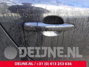 Gebrauchte Türgriff 4-türig rechts hinten Volvo V40 (MV) 1.6 T3 GTDi 16V Preis auf Anfrage angeboten von van Deijne Onderdelen Uden B.V.
