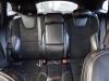 Cinturón de seguridad izquierda detrás de un Volvo V40 (MV) 1.6 T3 GTDi 16V 2013