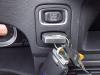 Volvo V70 (BW) 2.0 D3 20V Cerradura de contacto y llave