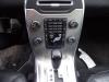 Volvo V70 (BW) 2.0 D3 20V Panel de control de calefacción