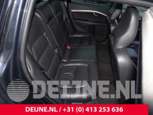 Gebrauchte Sicherheitsgurt Mitte hinten Volvo V70 (BW) 2.0 D3 20V Preis € 70,00 Margenregelung angeboten von van Deijne Onderdelen Uden B.V.
