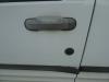 Door handle 2-door, left from a Ford Transit Connect 2006