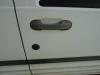 Door handle 2-door, right from a Ford Transit Connect 2006