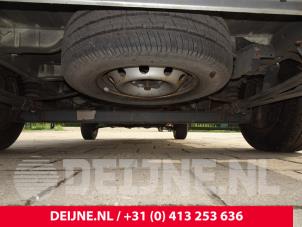 Used Spare wheel Peugeot Boxer (U9) 2.2 HDi 150 Price on request offered by van Deijne Onderdelen Uden B.V.
