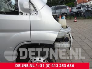 Used Front wing, right Peugeot Boxer (U9) 2.2 HDi 150 Price on request offered by van Deijne Onderdelen Uden B.V.