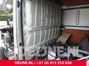 Used Cabin bulkhead Peugeot Boxer (U9) 2.2 HDi 150 Price on request offered by van Deijne Onderdelen Uden B.V.