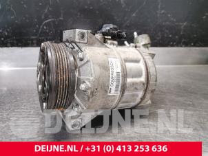 Used Air conditioning pump Volvo S80 (AR/AS) 2.5 T Turbo 20V Price € 150,00 Margin scheme offered by van Deijne Onderdelen Uden B.V.