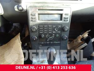 Used Heater control panel Volvo S80 (AR/AS) 2.5 T Turbo 20V Price on request offered by van Deijne Onderdelen Uden B.V.