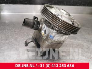 Used Power steering pump Volvo S80 (AR/AS) 2.5 T Turbo 20V Price € 100,00 Margin scheme offered by van Deijne Onderdelen Uden B.V.