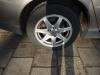 Set of wheels from a Volvo S80 (AR/AS), 2006 / 2016 2.5 T Turbo 20V, Saloon, 4-dr, Petrol, 2.521cc, 147kW (200pk), FWD, B5254T6, 2006-03 / 2009-12, AR; AS56 2007