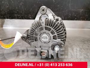 Usagé Dynamo Renault Master IV (FV) 2.3 dCi 100 16V FWD Prix sur demande proposé par van Deijne Onderdelen Uden B.V.