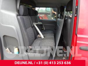 Used Rear bench seat Mercedes Vito (639.6) 2.2 111 CDI 16V Price € 907,50 Inclusive VAT offered by van Deijne Onderdelen Uden B.V.